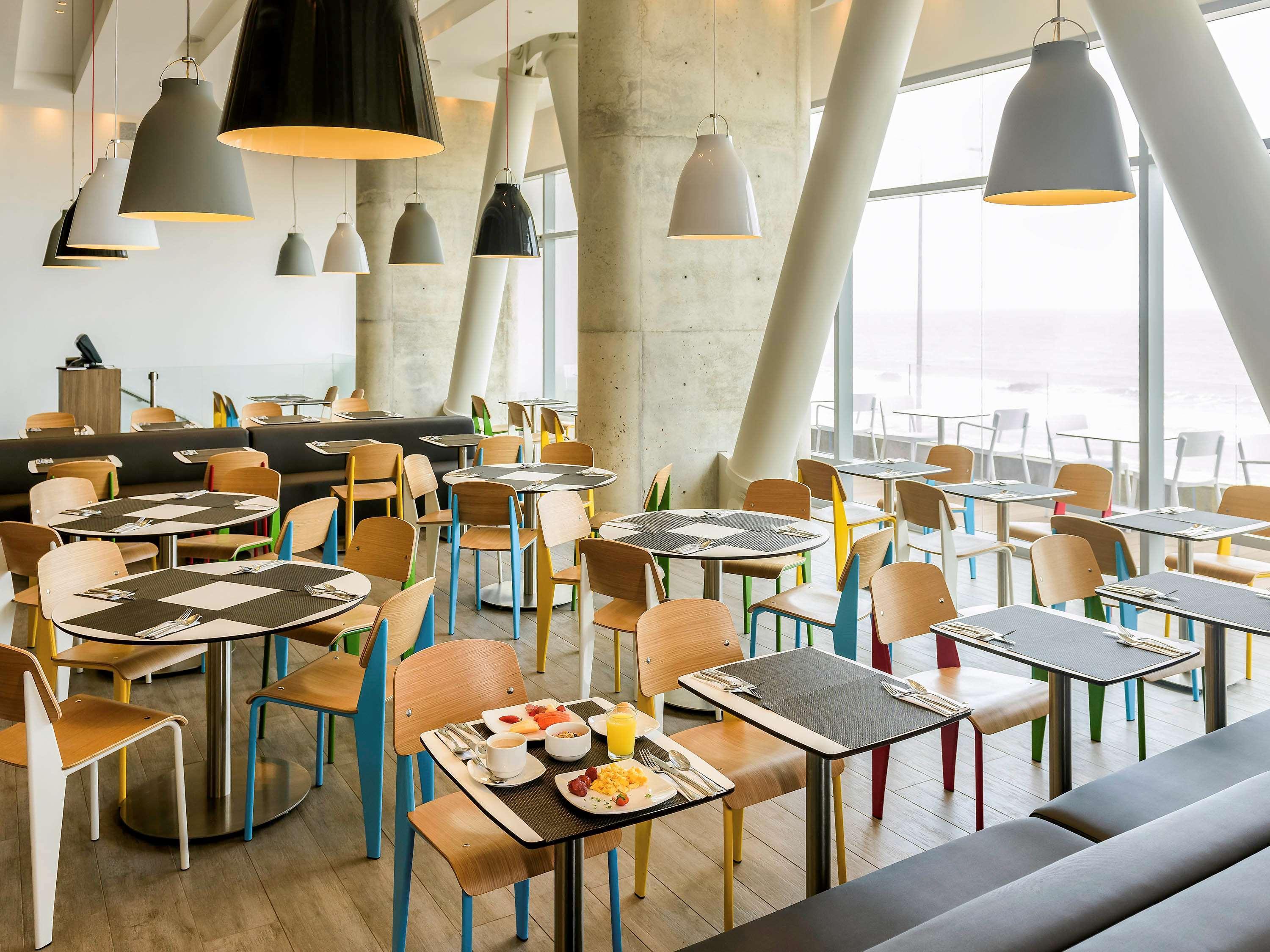 Ibis Cartagena Marbella Hotel Exterior photo
